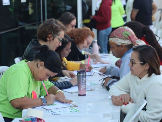 Consultas gratuitas para mulheres em situação de vulnerabilidade, nesta segunda (3)