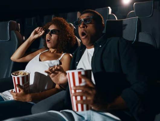 A Semana do Cinema está de volta: ingressos a R$ 10 em 2025