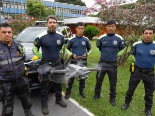 Gerência de Operações Especializadas do DER: missão de reduzir número de mortes no trânsito no DF