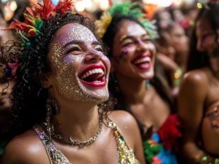 Programação dos blocos para hoje (3/3) em Brasília