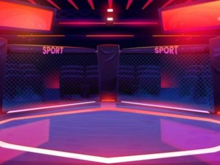 LFA 205: Brasília no Centro do MMA Mundial evento será gratuito