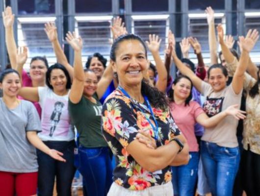 Secretaria da Mulher lança, nesta sexta (7), calendário Março Mais Mulher no Palácio do Buriti