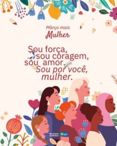 Secretaria da Mulher lança, nesta sexta (7), calendário Março Mais Mulher no Palácio do Buriti 1 Design sem nome 83
