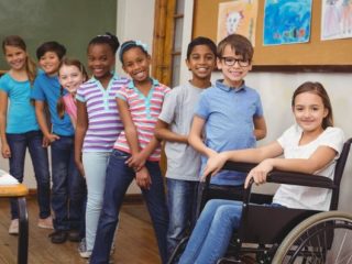 Inclusão 2025: Salto nas Matrículas Especiais para educação inclusiva