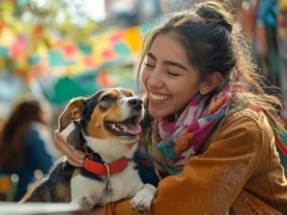 Feira Pet 2025: Adoção e Bem-Estar Animal no Palácio do Buriti