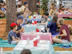 Semana Santa e aniversário de Brasília (17 à 21/04): Confira o que abre e o que fecha