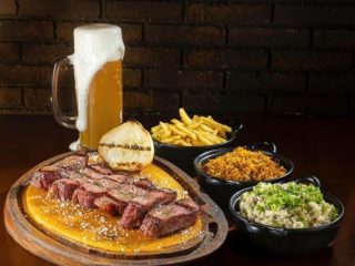 Comida di Buteco 25 anos:  e uma década no Distrito Federal