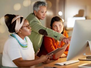 Labinclui 120 vagas: Qualificação profissional Gratuita na Asa Sul