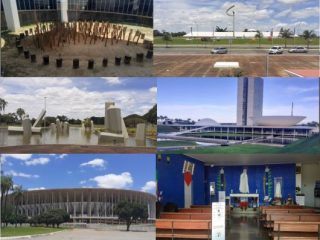 City Tour Cívico Gratuito Celebra os 65 anos de Brasília