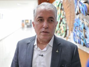 GDF anuncia linha de crédito para 3,4 mil taxistas adquirirem veículos elétricos 1 Design sem nome 38