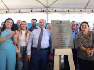 Governo do Distrito Federal inaugura primeiro Centro de Referência da Mulher Brasileira no Recanto das Emas