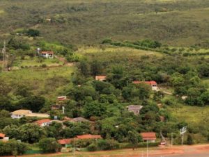 GDF dá início à venda direta de imóveis rurais na AgroBrasília