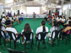 projeto Mães Mais que Especiais
