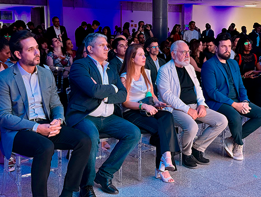 Brasília sediará 17ª edição nacional da Campus Party CPBR17 1 sandra faraj pedro manoel CPBR17