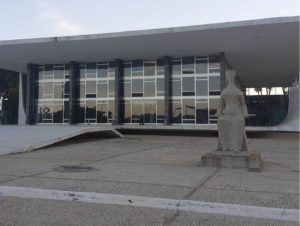 Sancionada a Lei 7.721 no GDF para Combater à Divulgação de Conteúdo Íntimo da Mulher
