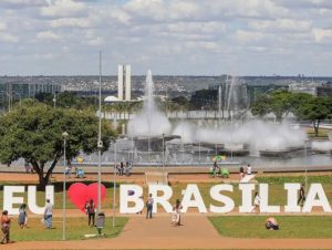 Distrito Federal lidera ranking de qualidade de vida no Brasil em 2025