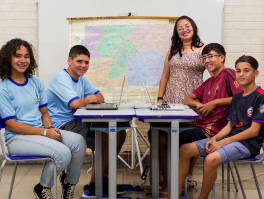 Segunda etapa da Olimpíada Brasileira de Cartografia 2025 é conquistada por alunos de Taguatinga e Ceilândia. 8 Segunda etapa da Olimpíada Brasileira de Cartografia 2025 é conquistada por alunos de Taguatinga e Ceilândia.