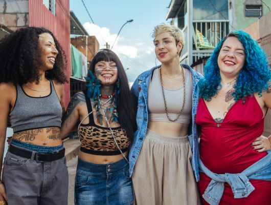 "Olhar d’Elas – Mulheres na Fotografia": inscrições até 20 de julho 1 "Olhar d’Elas – Mulheres na Fotografia": inscrições até 20 de julho
