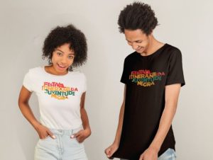 Festival Itinerante da Juventude Negra: Santa Maria, Ceilândia, Sol Nascente e Taguatinga, com inscrições abertas