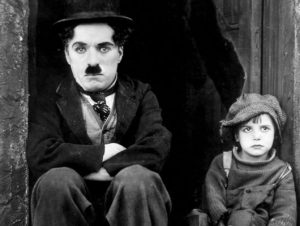 “Chaplin”, em cartaz no CCBB Brasília,