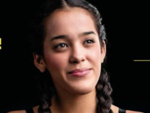 Brasiliense Pietra Sena, 17 anos, Conquista Vice campeonato Mundial de Muay Thai