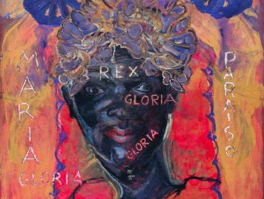 Casa Aerada Varjão recebe a exposição Glória Paraíso a partir de sábado, 16/08 31 Casa Aerada Varjão recebe a exposição Glória Paraíso a partir de sábado, 16/08
