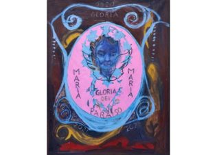 Casa Aerada Varjão recebe a exposição Glória Paraíso a partir de sábado, 16/08 1 Design sem nome 61