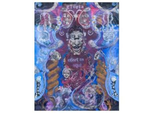 Casa Aerada Varjão recebe a exposição Glória Paraíso a partir de sábado, 16/08 2 Design sem nome 65