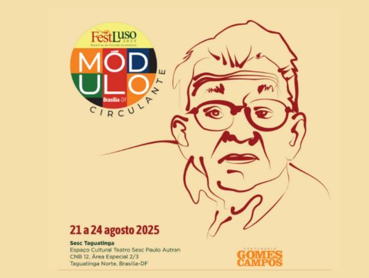 FestLuso 2025 leva teatro lusófono para o SESC Taguatinga: Entrada gratuita e LIBRAS 11 Design sem nome 91