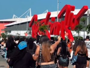 Rock in Rio 2026 já está com Datas Definidas