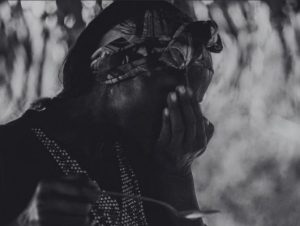 Abertura 10/09 -"Quilombo: A Reinvenção da Vida” chega ao Espaço Venâncio Cultural 17 Design sem nome 43