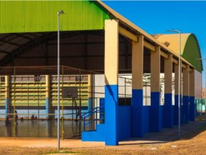 Esporte 15 Governo do Distrito Federal Oferece 10,5 Mil Vagas em 12 COPs