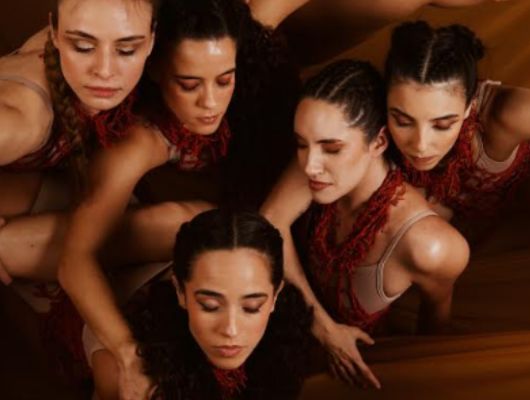 “Raxo do Céu” circula por Brasília com temporada gratuita, workshops e debates sobre dança