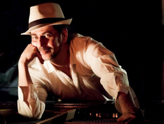Eduardo Rangel & Convidados no Clube do Choro 