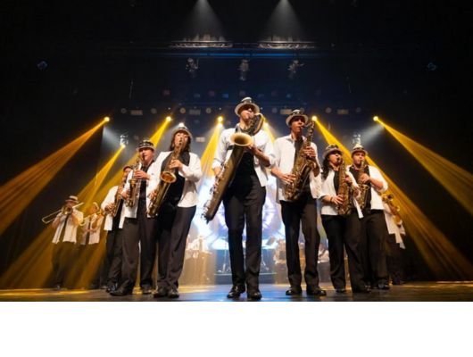 “Melodias de um Sonho” transforma Sesc Ceilândia em celebração de arte e esperança