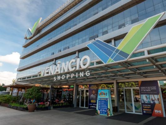 Venâncio Shopping 29/11 [SÁBADO]recebe mutirão nacional de proteção pessoal e patrimonial para idosos