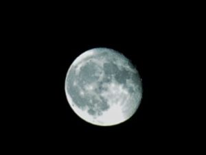  Superlua um espetáculo a olho nu em todo o país nesta quarta-feira, 5/11.