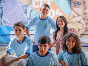 CEF 04 de Ceilândia vai representar o DF na etapa nacional da Olimpíada Brasileira de Cartografia 6 Design sem nome 71