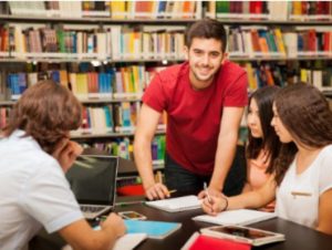 Aulão Gratuito na Biblioteca Nacional: preparatório para UnB