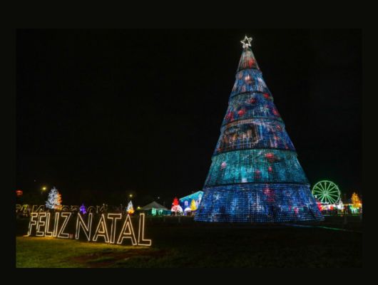 Resultado provisório DF : Projeto Nosso Natal 2025 é divulgado