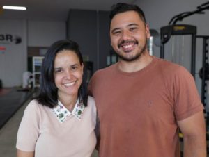 Brasil no Sul-Americano de judô no Paraguai: Com Aluna da rede pública do DF 7 Design sem nome 84