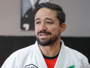 Brasil no Sul-Americano de judô no Paraguai: Com Aluna da rede pública do DF 8 Design sem nome 85