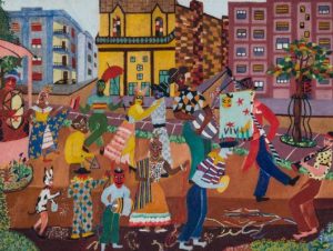 CCBB Brasília recebe cerca de 100 Obras de Arte Brasileira do MAM Rio