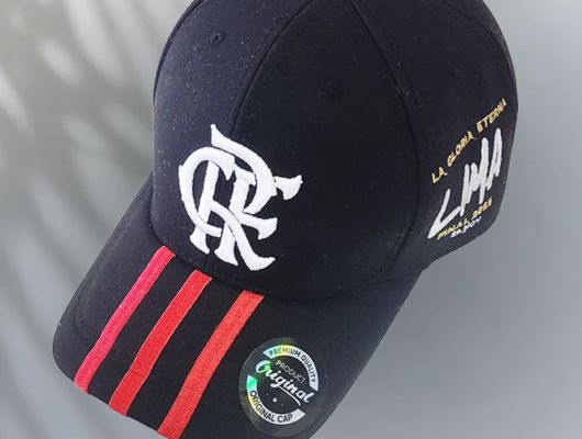 Boné da Final da Libertadores 2025- Lima pode ser seu: veja as regras para o sorteio gratuito