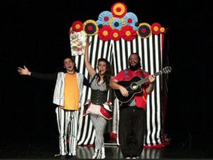 ESTAÇÃO NATAL LEVA PROGRAMAÇÃO DE FÉRIAS PARA A ÁREA EXTERNA DA CAIXA CULTURAL