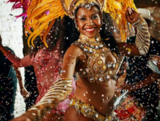 Investimento de 10 Milhões no Carnaval do GDF: Veja como cadastrar seu Bloco