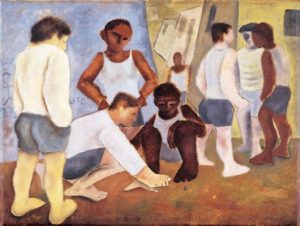 FÉRIAS EM BRASÍLIA: História da arte brasileira é exposição imperdível no CCBB 