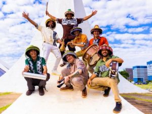 Pé de Cerrado comemora 25 anos com circulação nacional patrocinada pela Petrobras