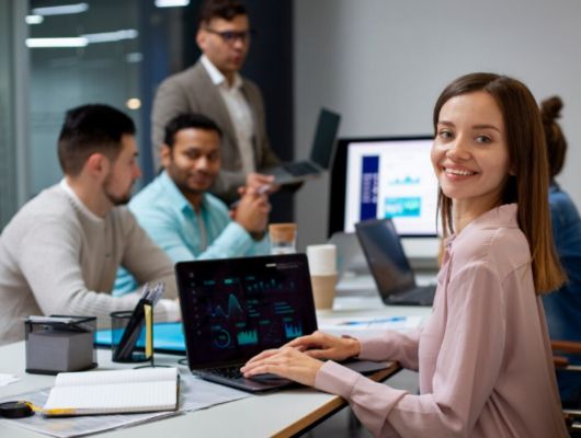 Capacitação gratuita em tecnologia e empreendedorismo: M-TECH 2026 com Inscrições Abertas