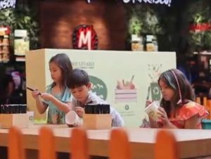 Oficinas Brincar de Plantar no Boulevard Shopping Brasília segue até 31 de janeiro 10 Design sem nome 58